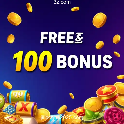 Unlock Ultimate Gaming Experience with Jili Free 100 Bonus Registration - No Deposit Required