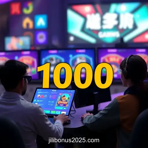 Emerging Trends in Online Gaming for 2025