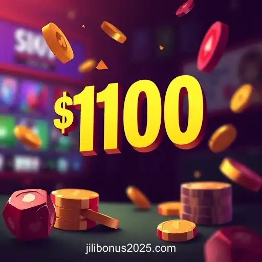 Exploring Jili's 100 Bonus Offer in Gaming
