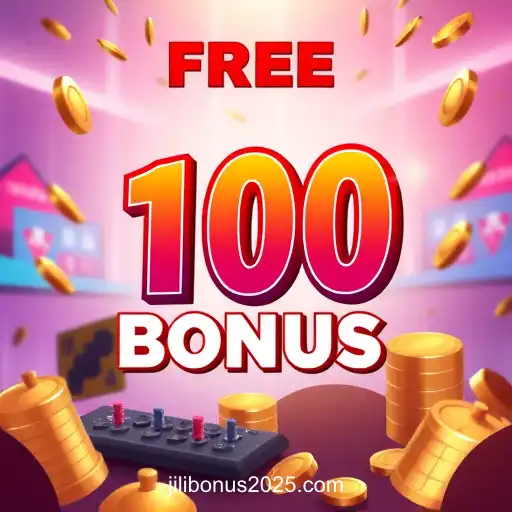 Jili's Innovative Free Bonus Strategy Amidst Gaming Trends