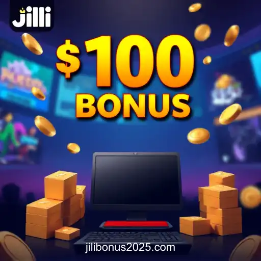 Gamers Flock to Jili for New Bonus Offer
