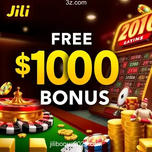 Exploring the Exciting World of Casino Games: Jili Free 100 Bonus Registration No Deposit 2025