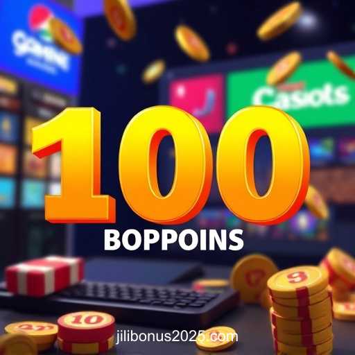 Unlocking the Exciting Jili Bonus World