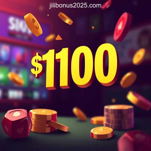 Exploring Jili's 100 Bonus Offer in Gaming