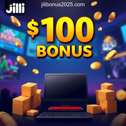 Gamers Flock to Jili for New Bonus Offer