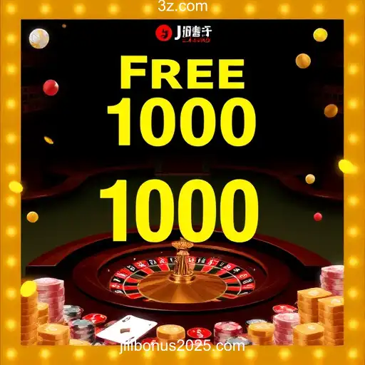 Unlocking the World of Live Casino: Jili's Exciting Free 100 Bonus Registration