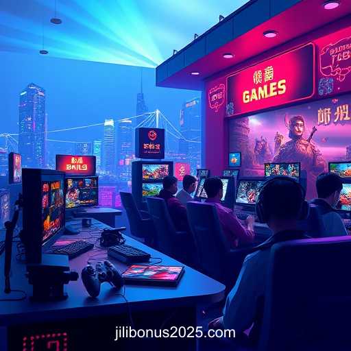 Online Gaming Trends in 2025 and the Impact of Promotions