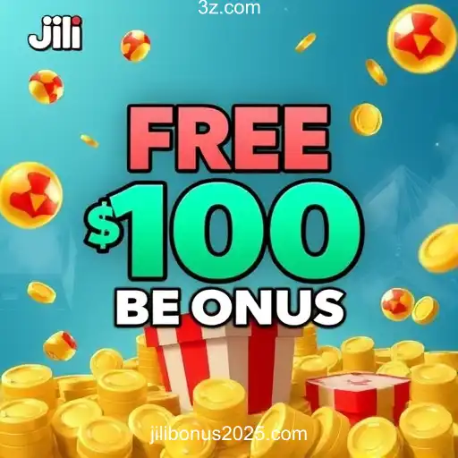 Explore the Benefits of 'Jili Free 100 Bonus Registration No Deposit 2025'