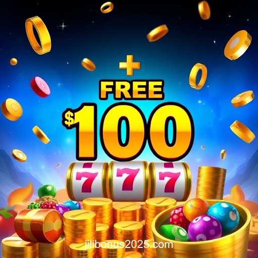 Jili free 100 bonus registration no deposit 2025