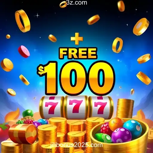 Exploring the Exciting World of Slot Machines: Jili Free 100 Bonus Registration No Deposit 2025