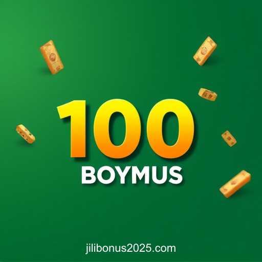 Jili free 100 bonus registration no deposit 2025